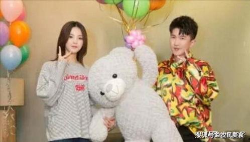 娱乐圈吃瓜主题,揭秘明星们的“吃瓜”日常