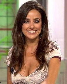 美国美女明星的大胸,性感与魅力的完美融合