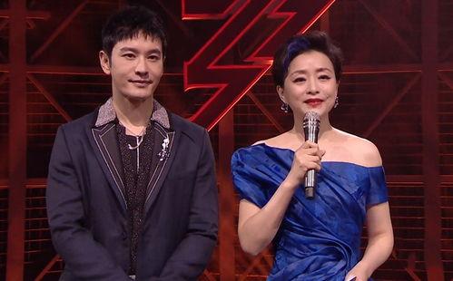 争锋 娱乐圈,风云变幻，明星们的权力游戏