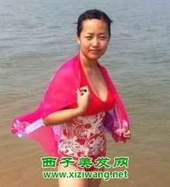 于谦老婆个人资料