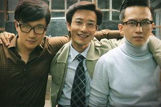 中国合伙人背景音乐,中国合伙人背景音乐下的奋斗旋律